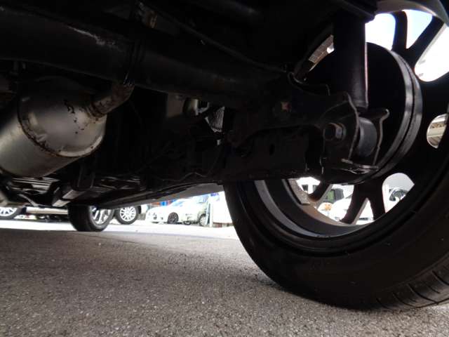 ダイハツ ムーヴ ６６０ カスタム ＲＳ ４ＷＤ H25年 () 99