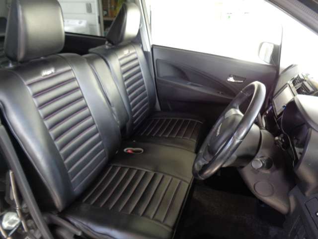 ダイハツ ムーヴ ６６０ カスタム ＲＳ ４ＷＤ H25年 () 99