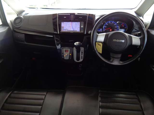 ダイハツ ムーヴ ６６０ カスタム ＲＳ ４ＷＤ H25年 () 99