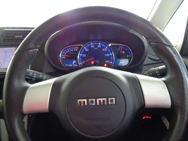 ダイハツ ムーヴ ６６０ カスタム ＲＳ ４ＷＤ H25年 () 99