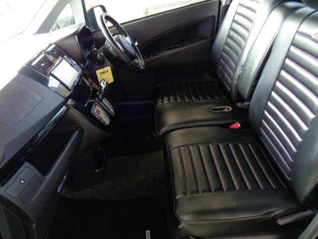 ダイハツ ムーヴ ６６０ カスタム ＲＳ ４ＷＤ H25年 () 99