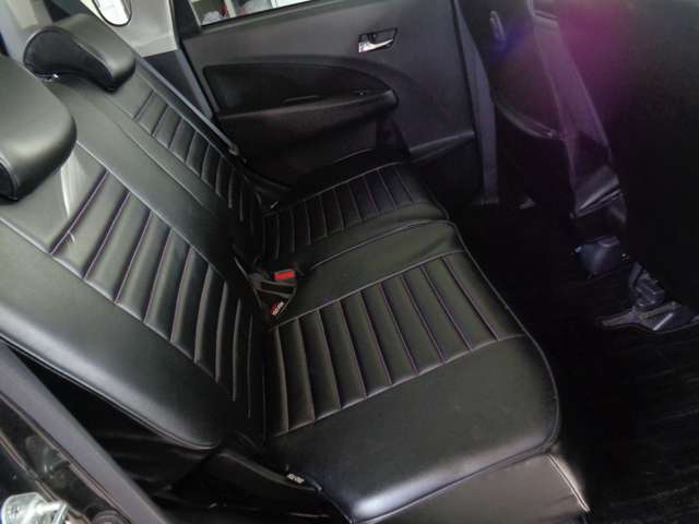 ダイハツ ムーヴ ６６０ カスタム ＲＳ ４ＷＤ H25年 () 99