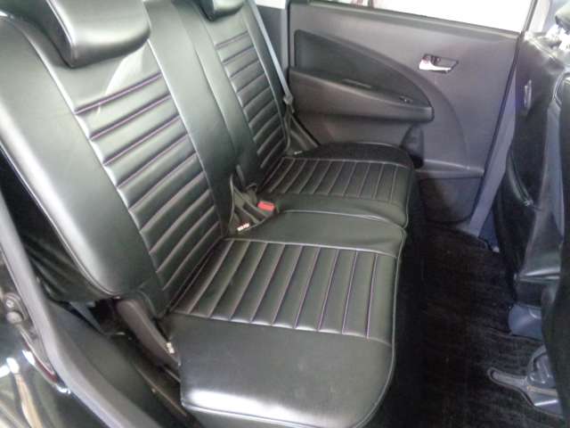 ダイハツ ムーヴ ６６０ カスタム ＲＳ ４ＷＤ H25年 () 99