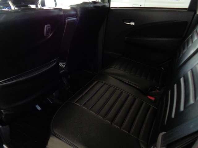 ダイハツ ムーヴ ６６０ カスタム ＲＳ ４ＷＤ H25年 () 99