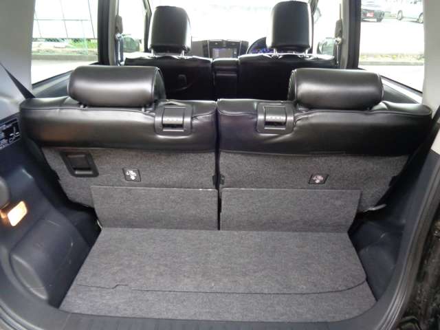 ダイハツ ムーヴ ６６０ カスタム ＲＳ ４ＷＤ H25年 () 99