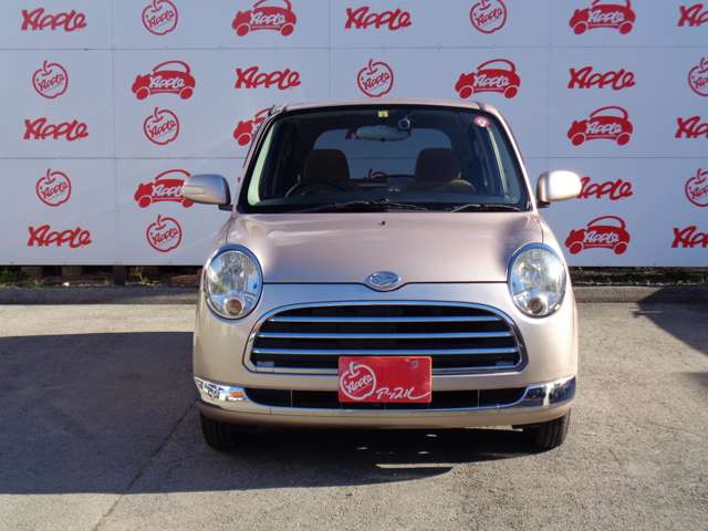 ダイハツ ミラジーノ ６６０ Ｘ ４ＷＤ H18年 () 99