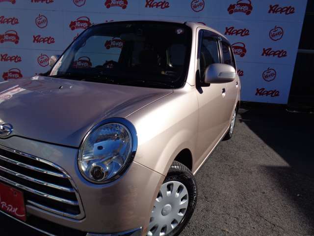 ダイハツ ミラジーノ ６６０ Ｘ ４ＷＤ H18年 () 99