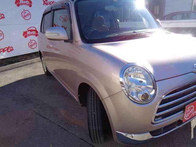 ダイハツ ミラジーノ ６６０ Ｘ ４ＷＤ H18年 () 99