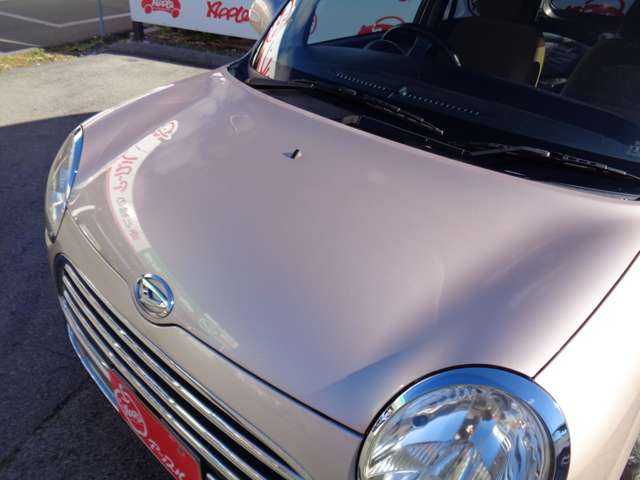 ダイハツ ミラジーノ ６６０ Ｘ ４ＷＤ H18年 () 99