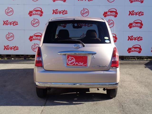 ダイハツ ミラジーノ ６６０ Ｘ ４ＷＤ H18年 () 99