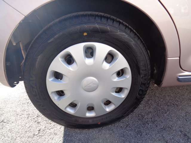 ダイハツ ミラジーノ ６６０ Ｘ ４ＷＤ H18年 () 99