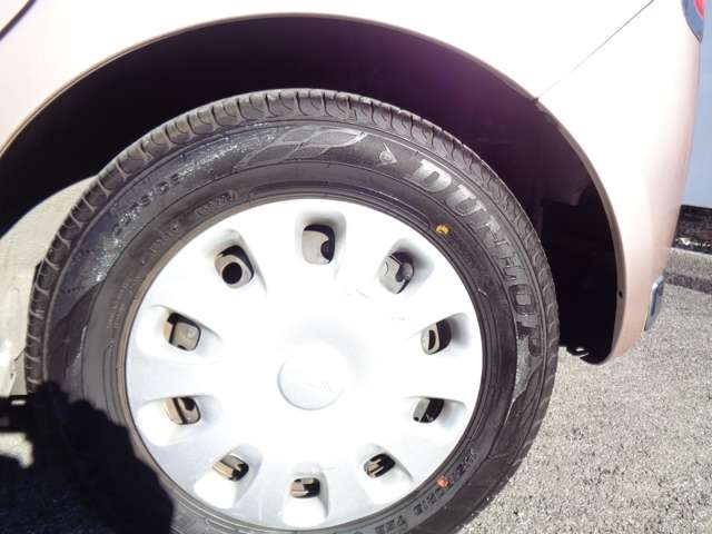 ダイハツ ミラジーノ ６６０ Ｘ ４ＷＤ H18年 () 99