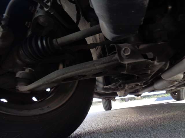 ダイハツ ミラジーノ ６６０ Ｘ ４ＷＤ H18年 () 99