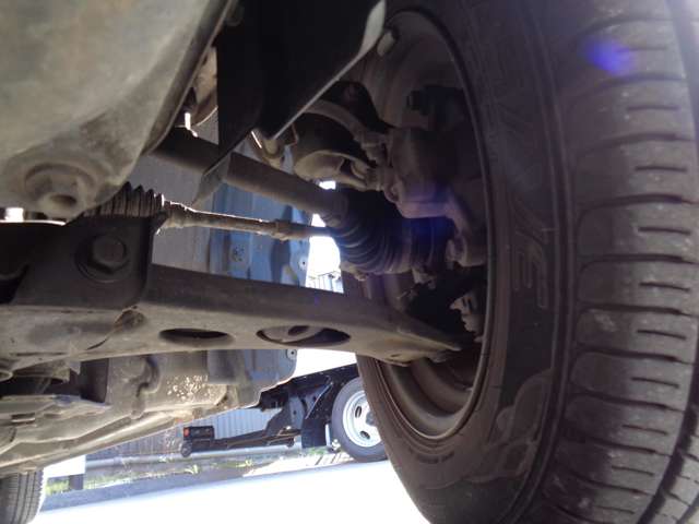 ダイハツ ミラジーノ ６６０ Ｘ ４ＷＤ H18年 () 99