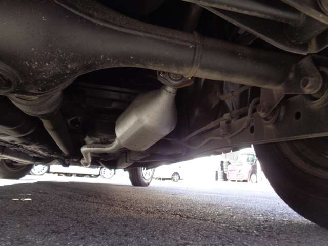 ダイハツ ミラジーノ ６６０ Ｘ ４ＷＤ H18年 () 99