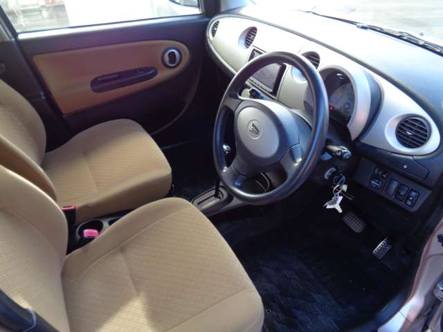 ダイハツ ミラジーノ ６６０ Ｘ ４ＷＤ H18年 () 99