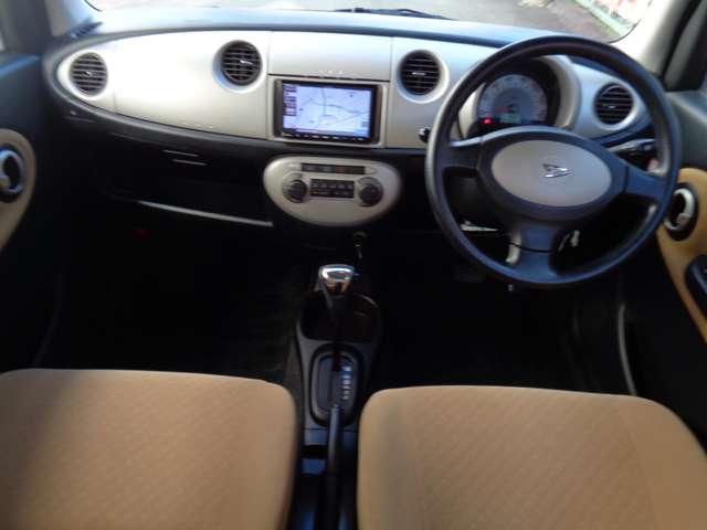 ダイハツ ミラジーノ ６６０ Ｘ ４ＷＤ H18年 () 99