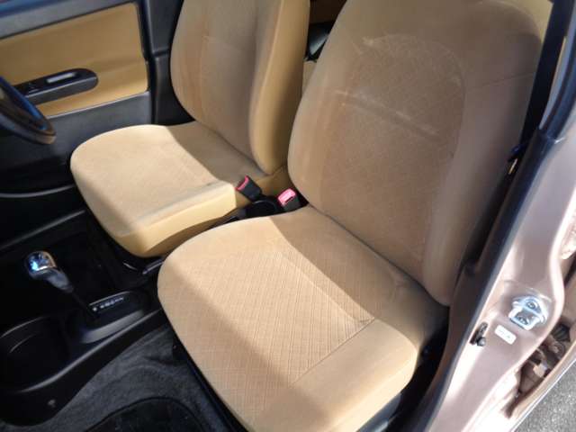 ダイハツ ミラジーノ ６６０ Ｘ ４ＷＤ H18年 () 99