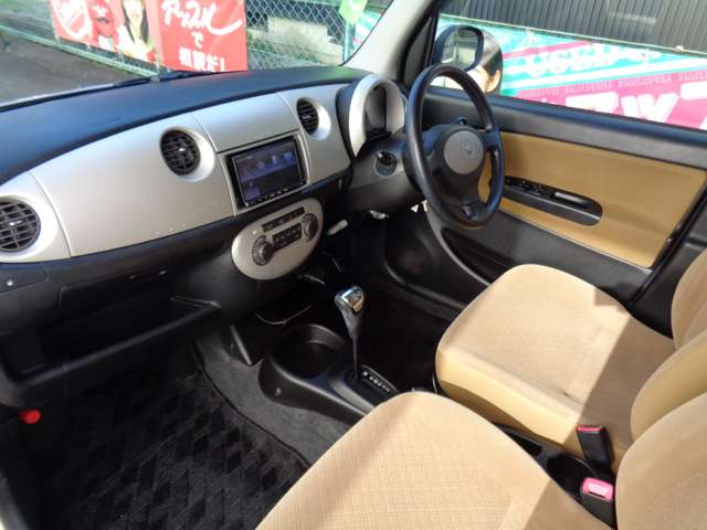 ダイハツ ミラジーノ ６６０ Ｘ ４ＷＤ H18年 () 99