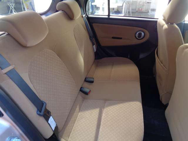 ダイハツ ミラジーノ ６６０ Ｘ ４ＷＤ H18年 () 99