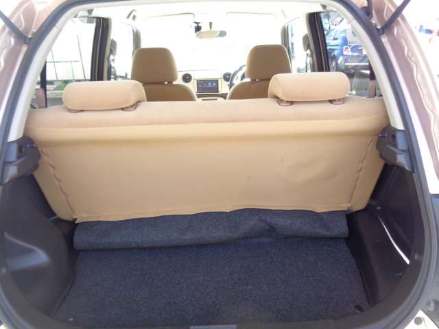 ダイハツ ミラジーノ ６６０ Ｘ ４ＷＤ H18年 () 99