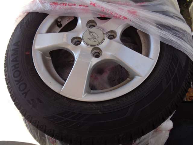 ダイハツ ミラジーノ ６６０ Ｘ ４ＷＤ H18年 () 99