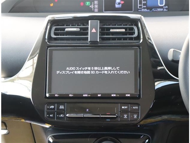 トヨタ プリウス １．８ Ｓ セーフティ プラス ツートーン H30年 (関東) 99