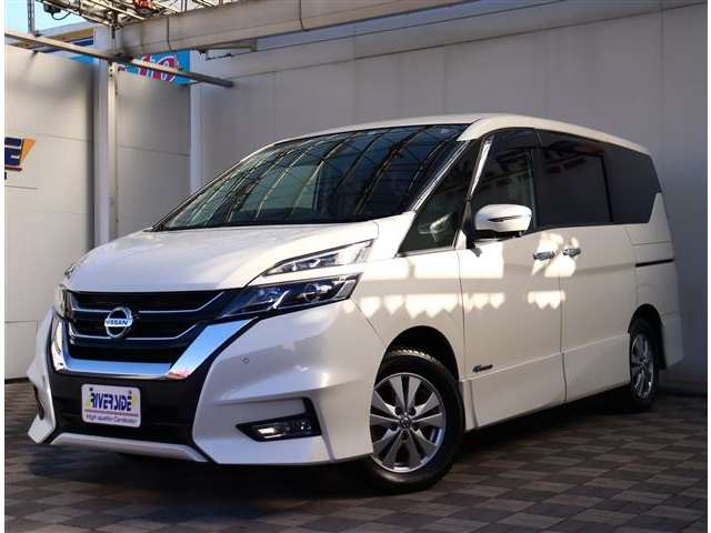 日産 セレナ ２．０ ハイウェイスター Ｖセレクション ４ＷＤ H29年 (関東) 99