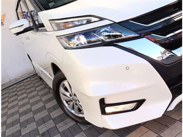 日産 セレナ ２．０ ハイウェイスター Ｖセレクション ４ＷＤ H29年 (関東) 99