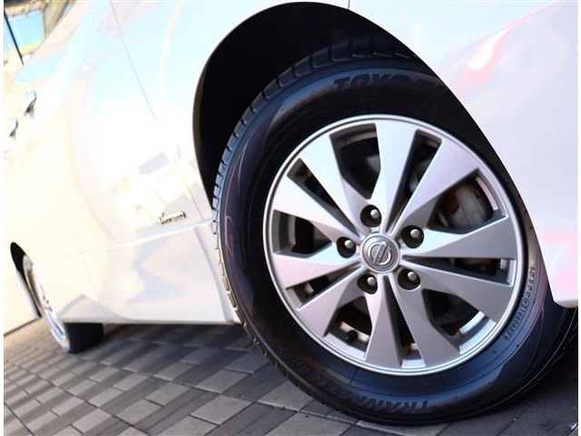 日産 セレナ ２．０ ハイウェイスター Ｖセレクション ４ＷＤ H29年 (関東) 99