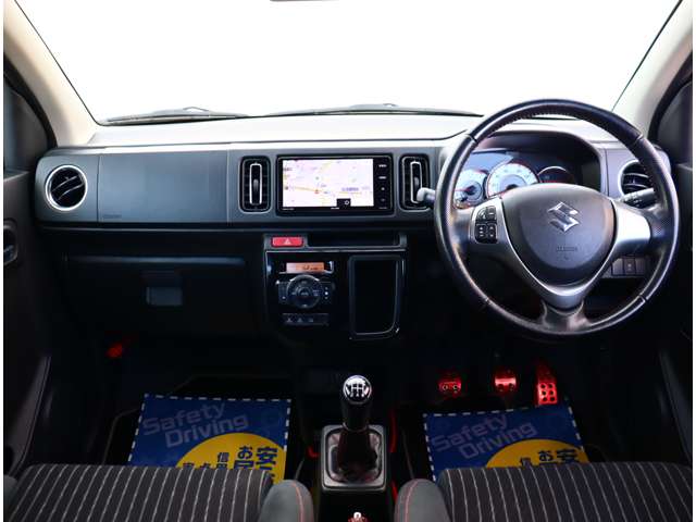 スズキ アルト ワークス ６６０ H28年 (関東) 99