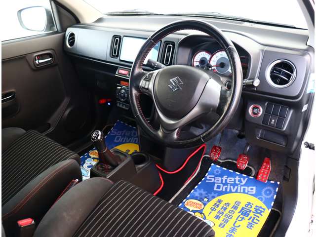 スズキ アルト ワークス ６６０ H28年 (関東) 99