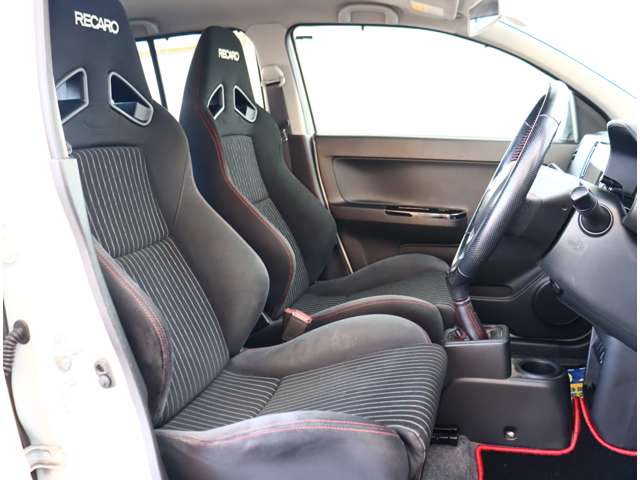 スズキ アルト ワークス ６６０ H28年 (関東) 99