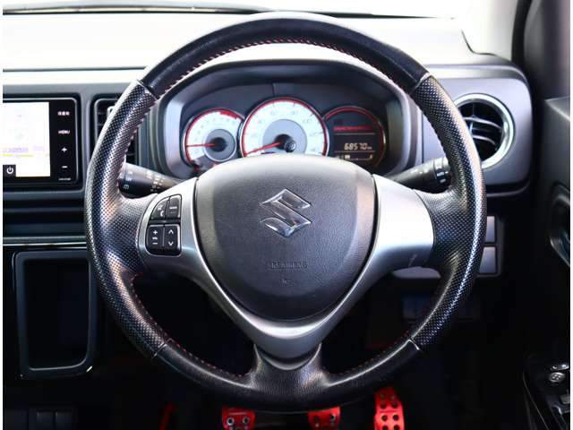 スズキ アルト ワークス ６６０ H28年 (関東) 99