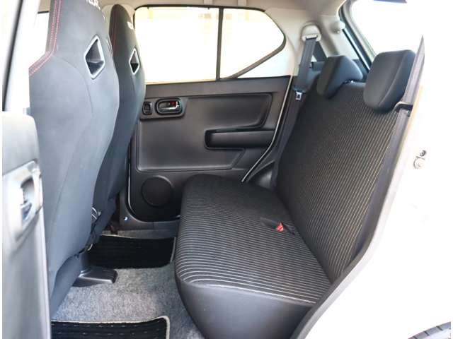 スズキ アルト ワークス ６６０ H28年 (関東) 99