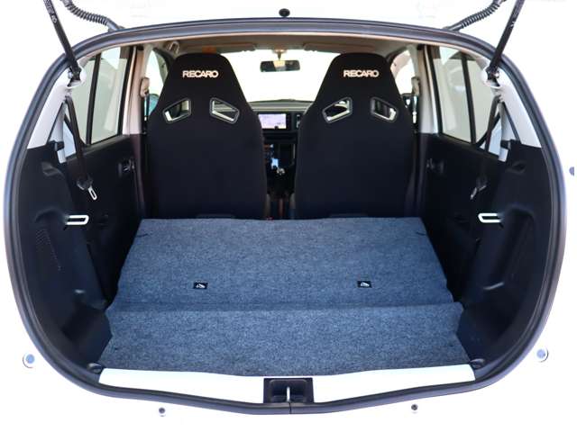 スズキ アルト ワークス ６６０ H28年 (関東) 99