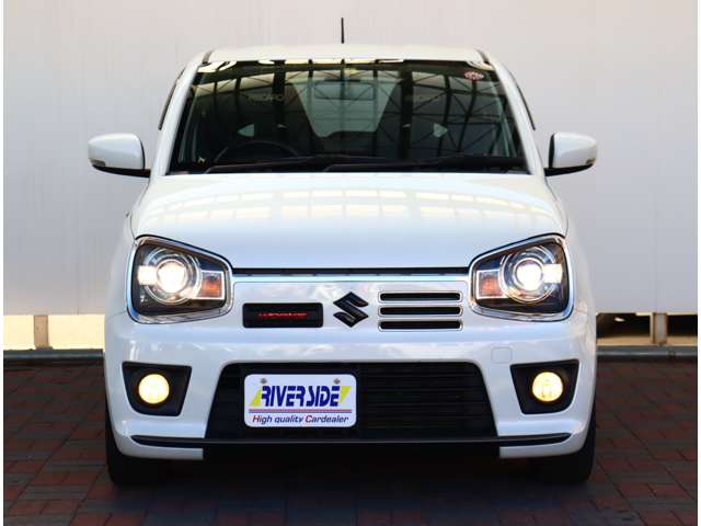 スズキ アルト ワークス ６６０ H28年 (関東) 99