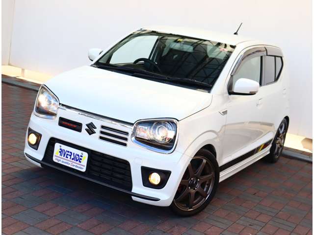 スズキ アルト ワークス ６６０ H28年 (関東) 99
