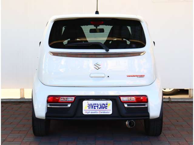 スズキ アルト ワークス ６６０ H28年 (関東) 99