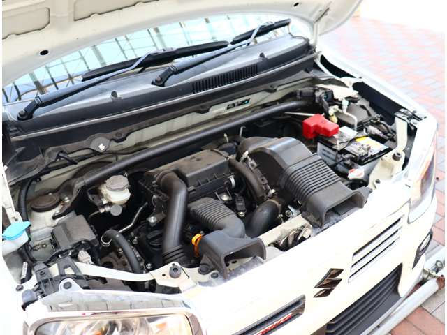 スズキ アルト ワークス ６６０ H28年 (関東) 99