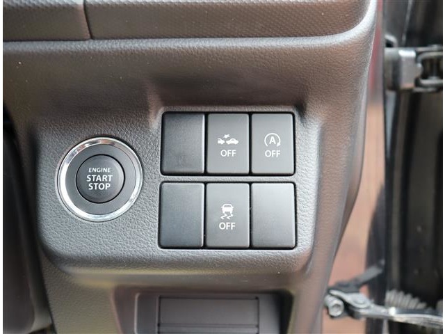 スズキ アルト ６６０ ターボＲＳ オートギヤシフト H28年 (関東) 99