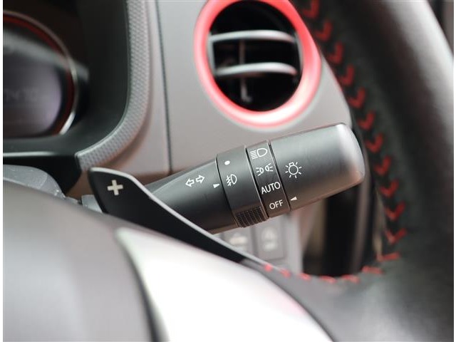 スズキ アルト ６６０ ターボＲＳ オートギヤシフト H28年 (関東) 99