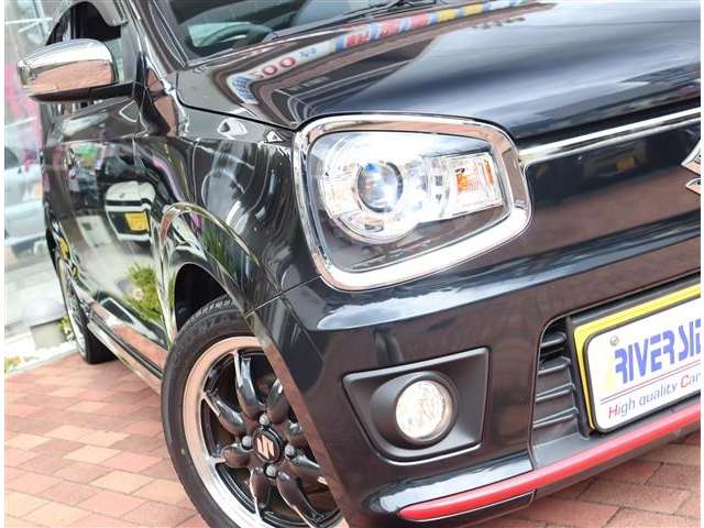 スズキ アルト ６６０ ターボＲＳ オートギヤシフト H28年 (関東) 99