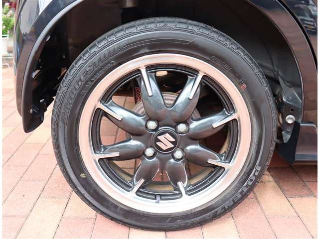 スズキ アルト ６６０ ターボＲＳ オートギヤシフト H28年 (関東) 99