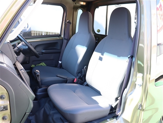 ダイハツ ハイゼットトラック ６６０ ジャンボ ３方開 R2年 (関東) 99