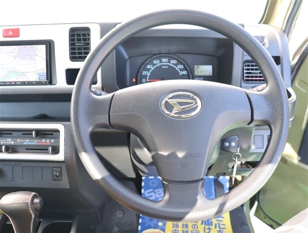 ダイハツ ハイゼットトラック ６６０ ジャンボ ３方開 R2年 (関東) 99