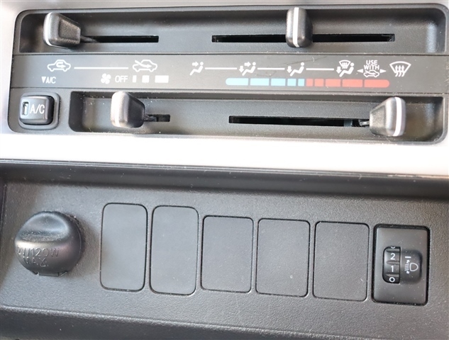 ダイハツ ハイゼットトラック ６６０ ジャンボ ３方開 R2年 (関東) 99