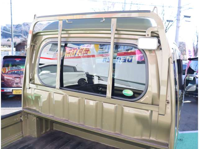 ダイハツ ハイゼットトラック ６６０ ジャンボ ３方開 R2年 (関東) 99