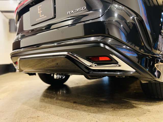 レクサス ＲＸ３５０ バージョンＬ R5年 (東海) 99