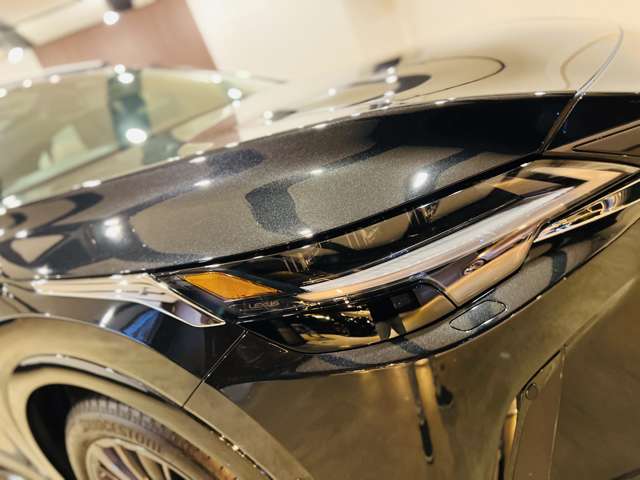 レクサス ＲＸ３５０ バージョンＬ R5年 (東海) 99